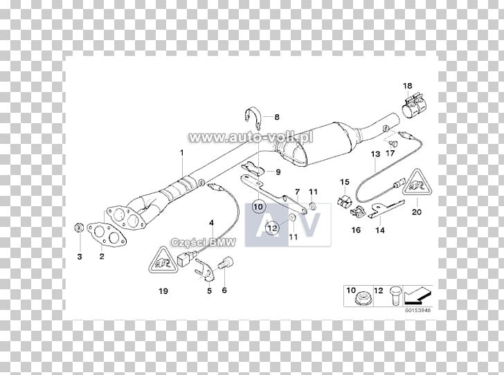 BMW Car MINI Cooper Exhaust System PNG, Clipart, Angle, Animal, Area, Auto Part, Black And White Free PNG Download
