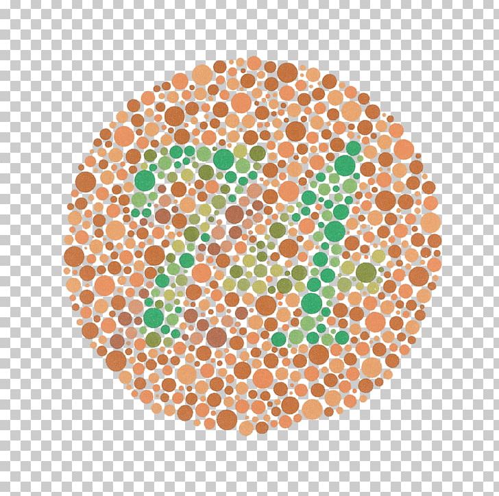 Color Blindness Color Vision Ishihara Test Green PNG, Clipart, Accessibility, Area, Circle, Color, Color Blindness Free PNG Download