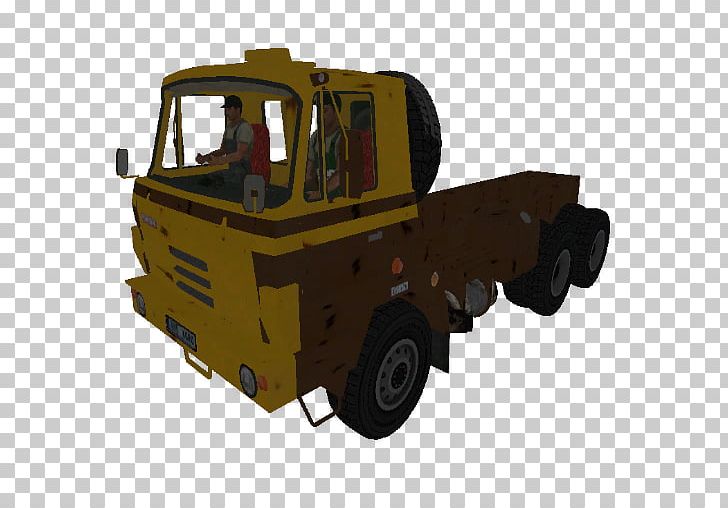 Farming Simulator 17 Tatra 815 Truck Commercial Vehicle PNG, Clipart, Brand, Cars, Cistern, Commercial Vehicle, Construction Equipment Free PNG Download