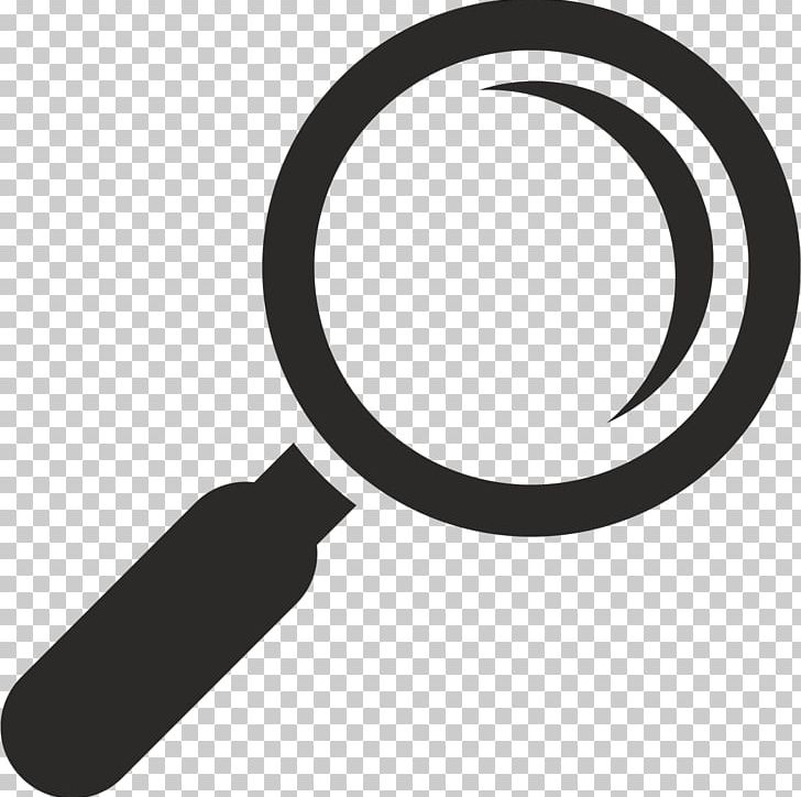 Magnifying Glass Information Technology Zooming User Interface Magnifier PNG, Clipart, Black And White, Circle, Computer Icons, Computer Servers, Glass Free PNG Download