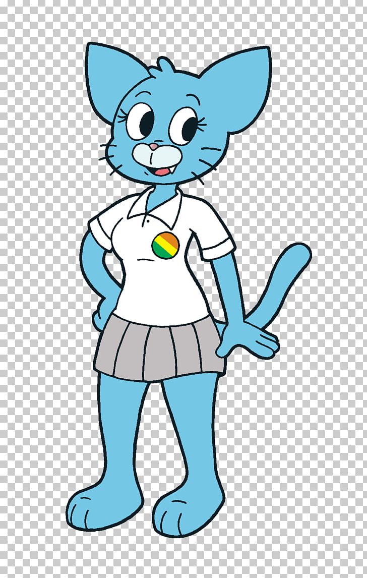 Nicole Watterson Gumball Watterson Anais Watterson Digital Art PNG, Clipart, Amazing World Of Gumball, Anais Watterson, Animal Figure, Anime, Art Free PNG Download