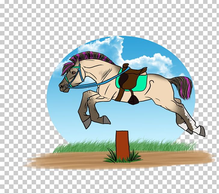 Rein Pack Animal Go Skateboarding Day PNG, Clipart, Character, Fictional Character, Go Skateboarding Day, Grass, Horse Free PNG Download