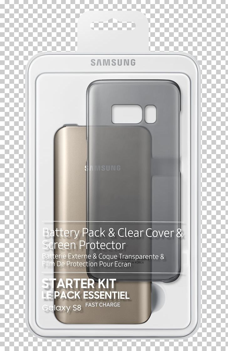 Samsung Galaxy S8+ Battery Charger Samsung Galaxy S Plus Screen Protectors PNG, Clipart, Battery Charger, Electronic Device, Electronics, Galaxy S 8, Inductive Charging Free PNG Download