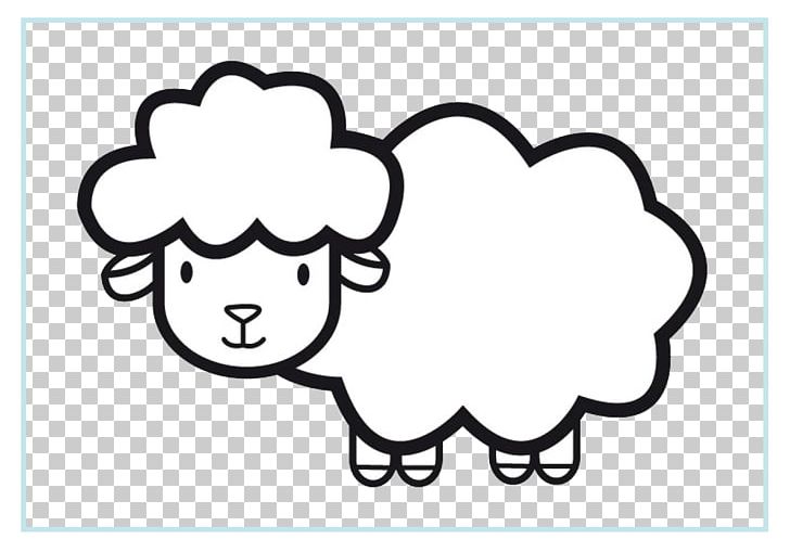 Sheep Goat Coloring Book Drawing Lamb And Mutton PNG, Clipart, Adult, Animals, Area, Art, Black Free PNG Download