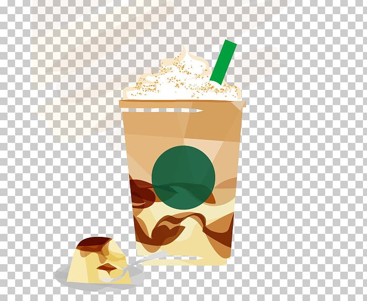 Starbucks Nestlé Crunch Coffee Frappuccino Espresso PNG, Clipart, Almond Milk, Brands, Caramel, Chocolate, Cilling Free PNG Download