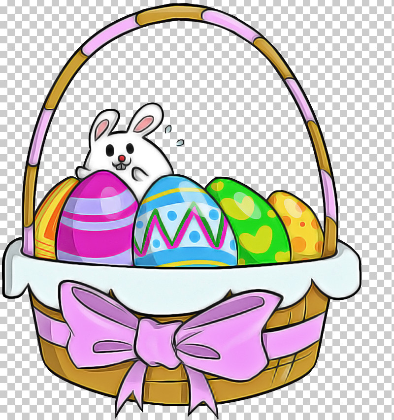 Easter Egg PNG, Clipart, Basket, Easter, Easter Bunny, Easter Egg, Egg Free PNG Download