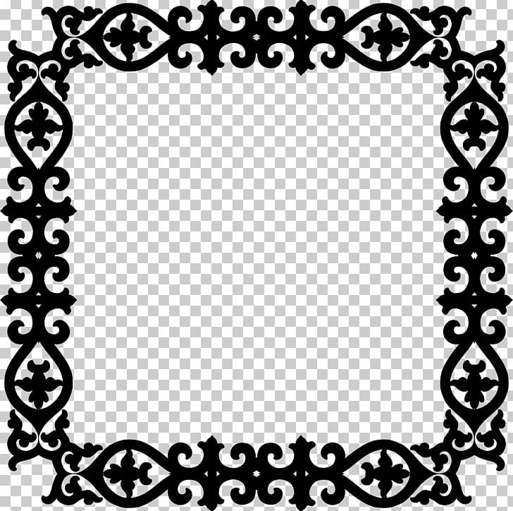 Batik Frames PNG, Clipart, Area, Art, Batik, Batik Pattern, Black Free PNG Download