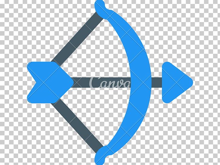 Computer Icons Archery PNG, Clipart, Angle, Archery, Arrow, Blue, Bow And Arrow Free PNG Download
