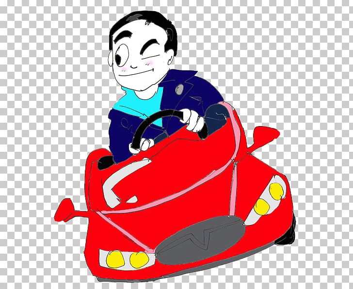 Cotton Car Boy Character PNG, Clipart, Art Museum, Boating, Boy, Car, Character Free PNG Download