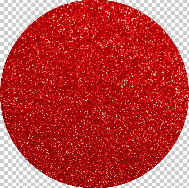 Glitter Red Color Pigment Nail Polish PNG, Clipart, Accessories, Advertising, Art, Circle, Color Free PNG Download