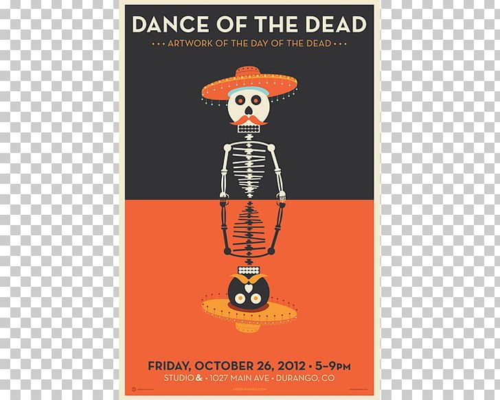 Poster PNG, Clipart, Advertising, Dance Poster, Poster, Skeleton, Text Free PNG Download