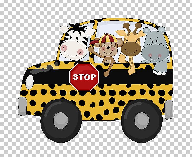 School Bus School Bus Lion PNG, Clipart, Animal, Bus, Car, Cartoon, Drawing Free PNG Download