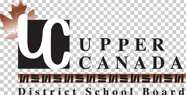 Upper Canada District School Board Catholic District School Board Of Eastern Ontario Board Of Education PNG, Clipart, Board, Board Of Education, Brand, Brockville, Canada Free PNG Download