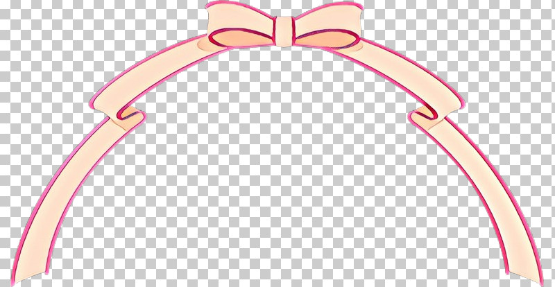 Pink Costume Accessory Ribbon PNG, Clipart, Costume Accessory, Pink, Ribbon Free PNG Download