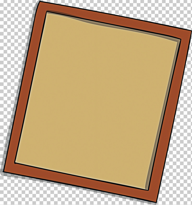 Polaroid Frame Photo Frame PNG, Clipart, Line, M083vt, Meter, Photo Frame, Picture Frame Free PNG Download