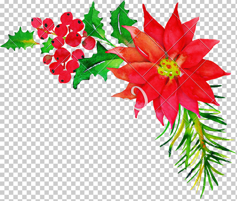 Floral Design PNG, Clipart, Bauble, Christmas Day, Christmas Ornament M, Cut Flowers, Floral Design Free PNG Download