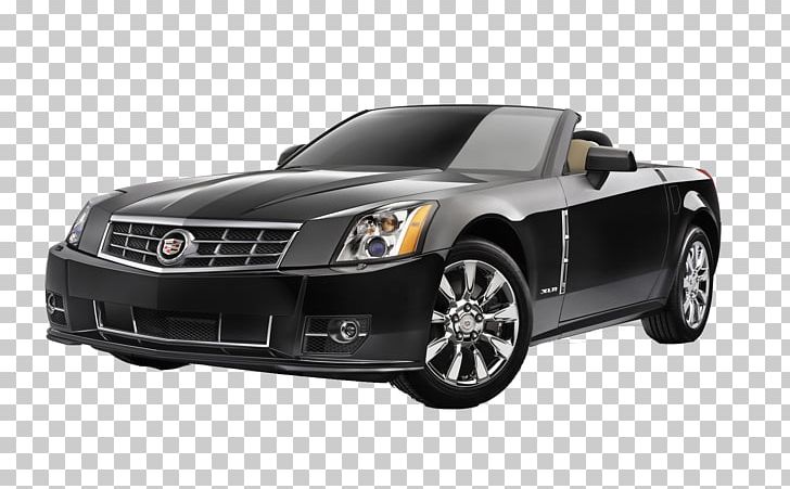 2009 Cadillac XLR 2004 Cadillac XLR Cadillac XLR-V Car PNG, Clipart, Black, Black Hair, Black White, Cadillac, Car Free PNG Download