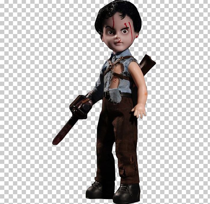 Ash Williams The Evil Dead Living Dead Dolls Mezco Toyz PNG, Clipart, Action Toy Figures, Army Of Darkness, Ash Vs Evil Dead, Ash Williams, Collectable Free PNG Download