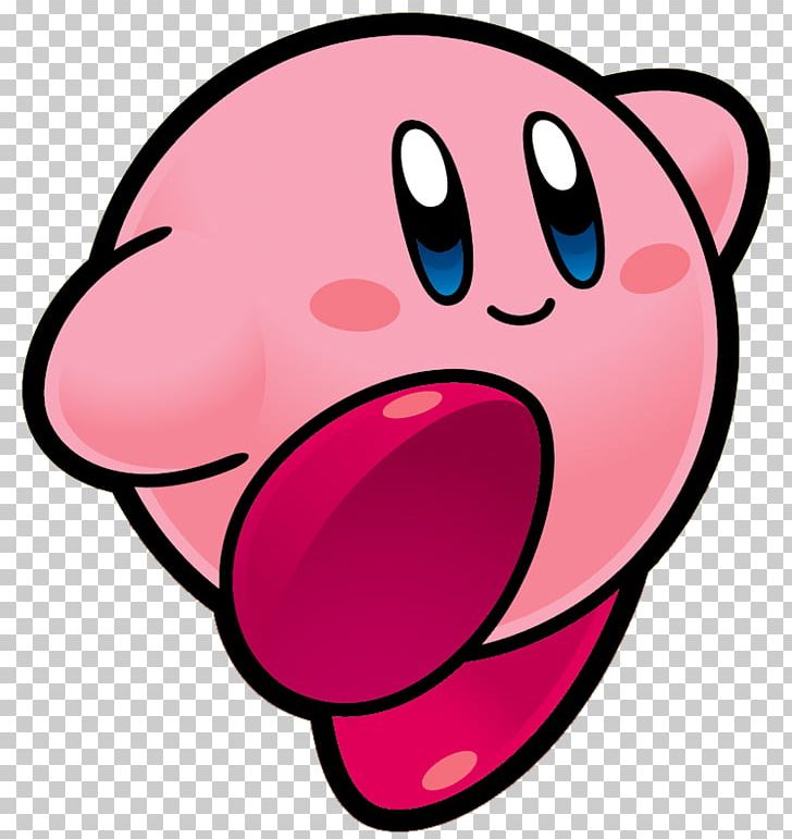 Kirby's Return To Dream Land Kirby Super Star Video Games Kirby: Squeak Squad PNG, Clipart,  Free PNG Download