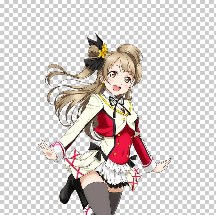 Kotori Minami Cosplay Costume Maki Nishikino Clothing PNG, Clipart, Anime, Art, Be Good, Character, Clothing Accessories Free PNG Download