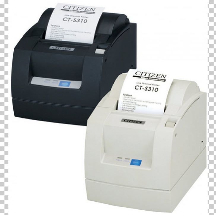 Laser Printing Printer Citizen Watch Inkjet Printing PNG, Clipart, Cash Register, Citizen Watch, Desk, Dot Matrix, Dot Matrix Printing Free PNG Download