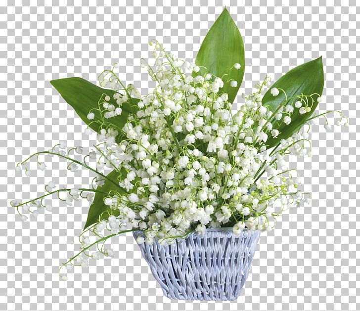 Lily Of The Valley Flower Bouquet Cut Flowers Lilium PNG, Clipart, 1 May, Basket, Cut Flowers, Desktop Wallpaper, Floral Design Free PNG Download