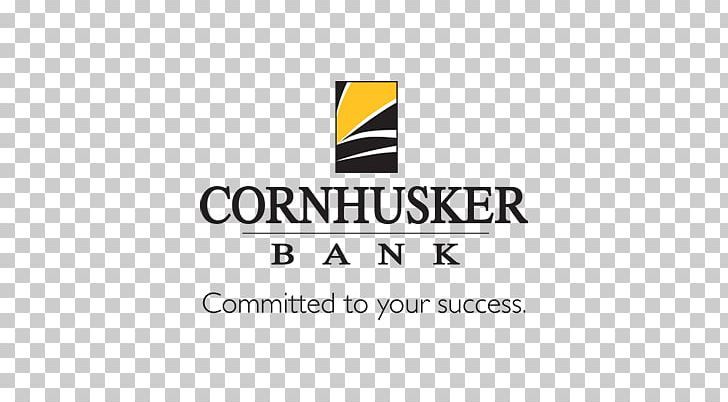 Logo Brand Product Design Cornhusker Bank PNG, Clipart, Area, Brand, Financial Institution, Line, Logo Free PNG Download