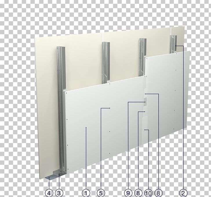 Parede Partition Wall Ściana Drywall PNG, Clipart, Angle, Cardboard, Double Layer, Drywall, Fireresistance Rating Free PNG Download