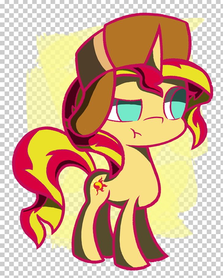 Pony Sunset Shimmer PNG, Clipart, Artist, Cartoon, Clothing, Cuteness, Deviantart Free PNG Download