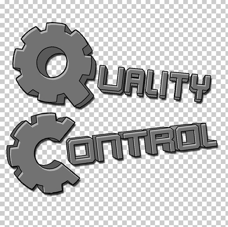 Quality Control Total Quality Management Logo PNG, Clipart, Auto Part, Brand, Business, Engineering Drawing, Hardware Free PNG Download
