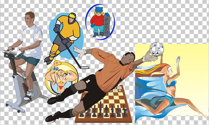 Sports Equipment PNG, Clipart, Art, Athlete, Ball, Cartoon, Free Content Free PNG Download