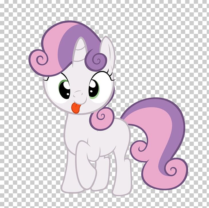 Sweetie Belle Rainbow Dash Pinkie Pie Rarity Pony PNG, Clipart, Carnivoran, Cartoon, Cat Like Mammal, Cutie Mark Crusaders, Deviantart Free PNG Download