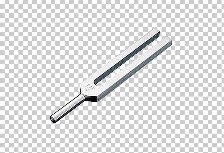 podiatry tuning fork frequency
