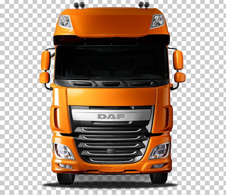 DAF Trucks DAF XF Car Van PNG, Clipart, Automotive Exterior, Brand, Bumper, Car, Cars Free PNG Download