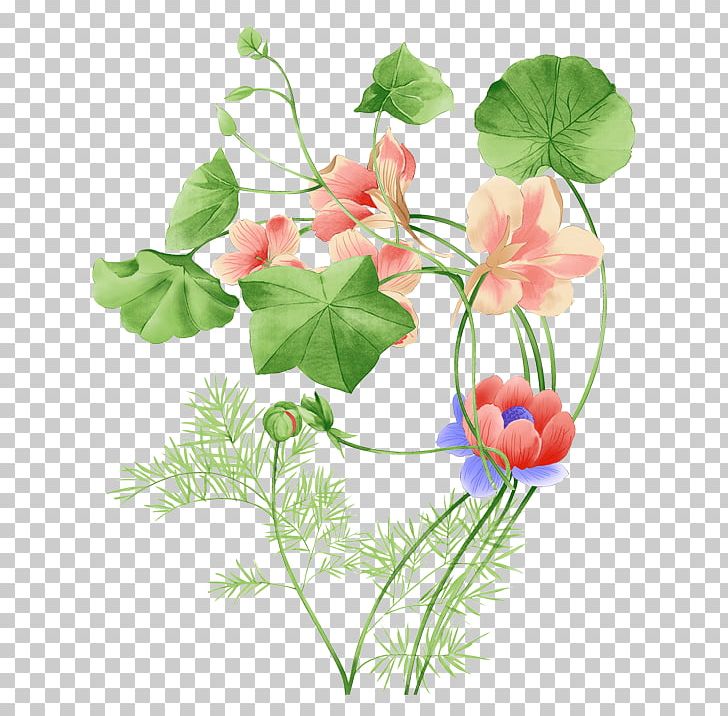 Flower Painting Pattern PNG, Clipart, Branch, Chinese, Chinese Lantern, Chinese New Year, Chinese Style Free PNG Download