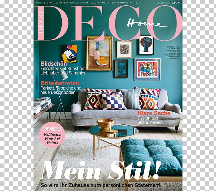 Magazine Interior Design Services Deco Home Magazin Das