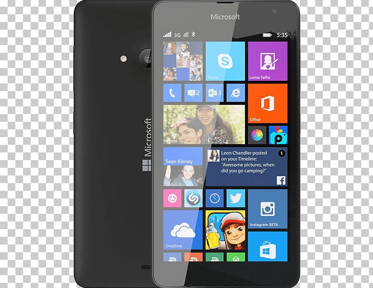 Microsoft Lumia 535 Microsoft Lumia 540 Microsoft Lumia 435 Windows Phone PNG, Clipart, Electronic Device, Electronics, Gadget, Microsoft, Mobile Phone Free PNG Download