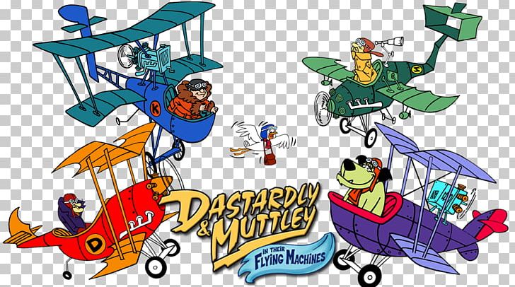 Muttley Dick Dastardly Wacky Races: Crash And Dash Hanna-Barbera Animated Series PNG, Clipart, Animated Series, Animation, Area, Art, Artwork Free PNG Download