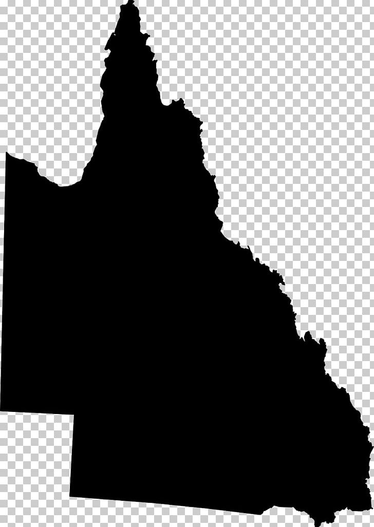Queensland Map PNG, Clipart, Angle, Australia, Avustralya, Black, Black And White Free PNG Download