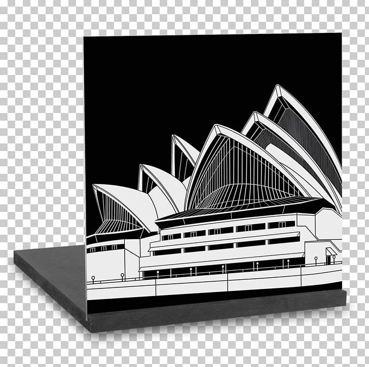 Sydney Opera House Contemporary Art Canvas Print PNG, Clipart, Art, Black And White, Brand, Canvas Print, Contemporary Art Free PNG Download