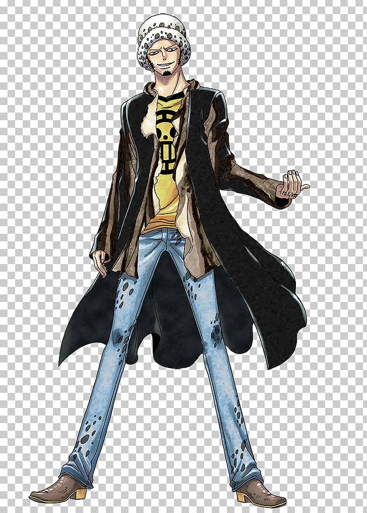 Trafalgar D. Water Law Monkey D. Luffy One Piece: Pirate Warriors Portgas D. Ace PNG, Clipart, Action Figure, Anime, Arlong, Cartoon, Costume Free PNG Download