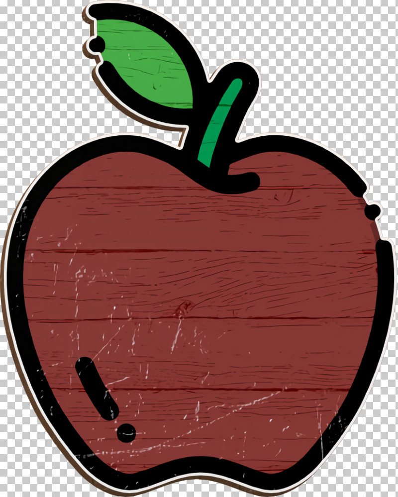 Apple Icon Fruit Icon Fruits & Vegetables Icon PNG, Clipart, Apple Icon, Biology, Fruit Icon, Fruits Vegetables Icon, Plant Free PNG Download