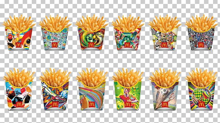 2014 FIFA World Cup McDonald's French Fries 2018 World Cup McDonald's French Fries PNG, Clipart,  Free PNG Download