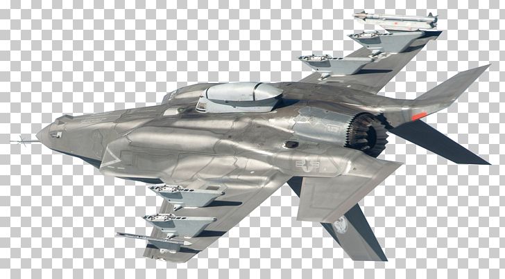 Airplane Lockheed Martin F-35 Lightning II Fighter Aircraft PNG, Clipart, Aircraft, Army, Attack, Fighter, Flight Free PNG Download
