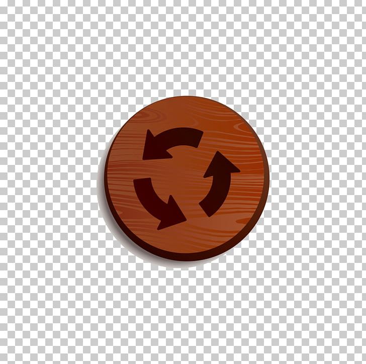 Arrow Pointer Sign Icon PNG, Clipart, Application Software, Arrow, Brands, Brown, Button Free PNG Download