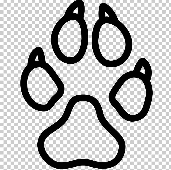 Dog Computer Icons Cat Pet PNG, Clipart, Animal, Animals, Animal Track, Auto Part, Black And White Free PNG Download