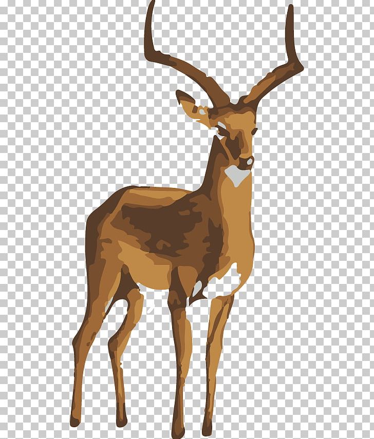 Elk Deer Art Painting PNG, Clipart, Animals, Antelope, Antler, Art, Canvas Free PNG Download