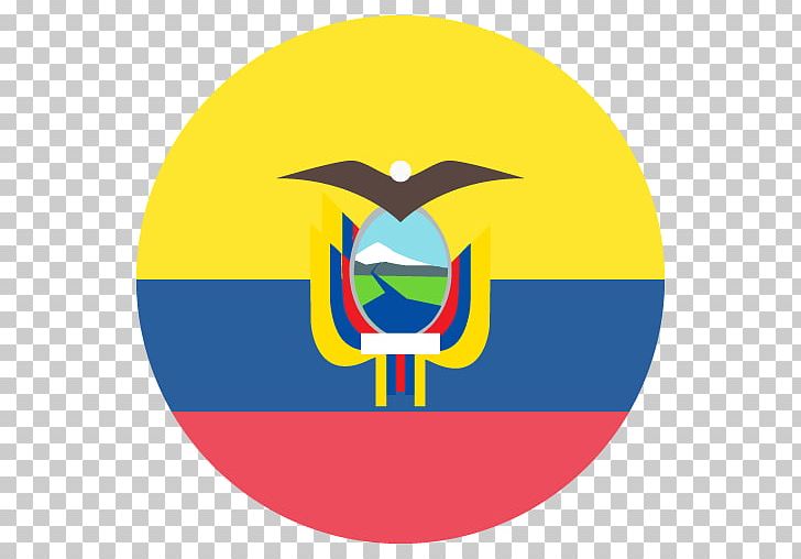Flag Of Ecuador Emoji National Flag PNG, Clipart, Circle, Computer Wallpaper, Ecuador, Emoji, Flag Free PNG Download
