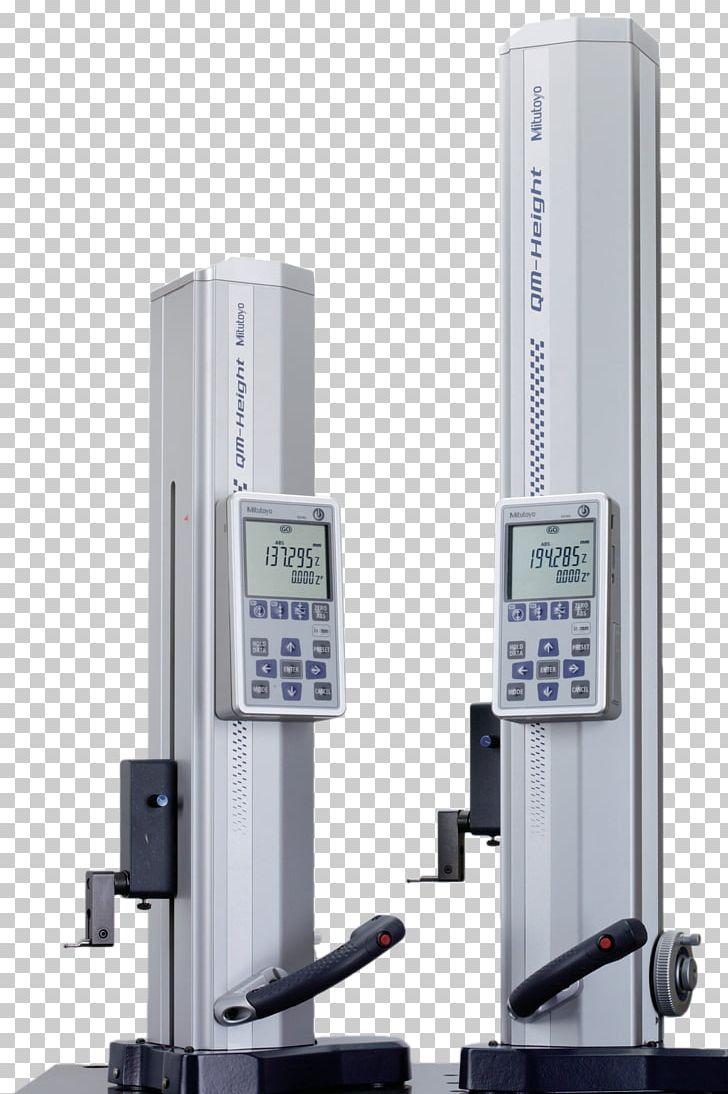 Height Gauge Mitutoyo Linear Encoder Measuring Instrument Dial PNG, Clipart, Accuracy And Precision, Dial, Electronics, Engineering Tolerance, Gage Free PNG Download