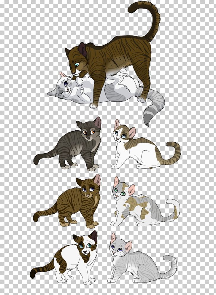 Ivypool Cat Drawing Warriors Dovewing PNG, Clipart, Animal Figure, Animals, Art, Carnivoran, Cat Free PNG Download